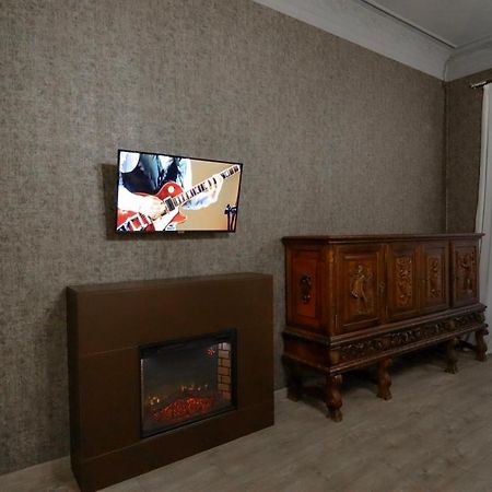 Nice Room Boutique Tbilisi Buitenkant foto
