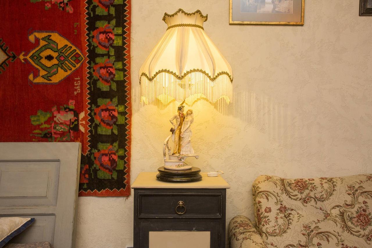 Nice Room Boutique Tbilisi Buitenkant foto